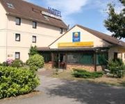 Comfort Hotel Rouen Sud Cleon