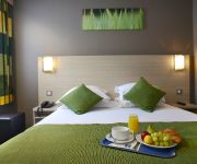 Comfort Hotel Chelles Marne-La-Vallée