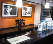 Comfort Hotel Cergy Pontoise