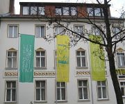 Friedenau Das Literaturhotel Berlin