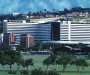 EUROBUILDING HOTEL AND SUITES