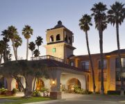 Embassy Suites by Hilton Lompoc Central Coast