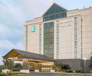Embassy Suites by Hilton Chicago Lombard Oak Brook