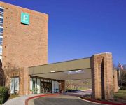 Embassy Suites by Hilton Baltimore Hunt Valley