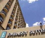 Embassy Suites by Hilton Kansas City Plaza