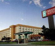 Embassy Suites by Hilton Oklahoma City Will Rogers Airport