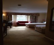 Twin Trees Formerly Downhill House