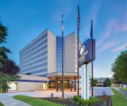 DoubleTree Suites by Hilton Salt Lake City Downtown