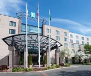 Embassy Suites by Hilton Seattle North Lynnwood