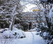 Ferienhotel Markersbach