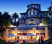 Romantik Hotel Villa Pagoda