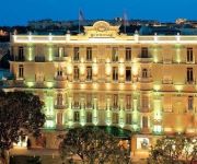 HOTEL HERMITAGE MONTE-CARLO