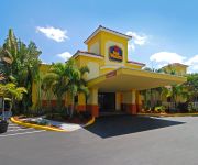 BW PLUS UNIVERSITY INN