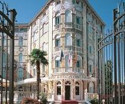 Grande Albergo Ausonia & Hungaria Wellness & SPA