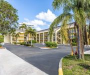 STAY INN WEST PALM BEACH AIRPORT HOTEL
