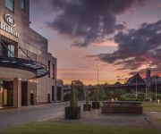Hilton Glasgow