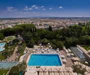 Rome Cavalieri Waldorf Astoria Hotels - Resorts
