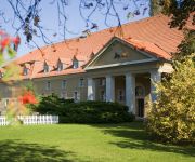 Parkhotel Schloß Meisdorf van der Valk