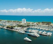 Bahia Mar  a DTREE by Hilton