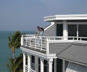 SOUTH SEAS ISLAND RESORT