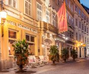 Römischer Kaiser Schlosshotel