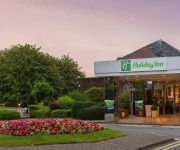 Holiday Inn LEEDS - GARFORTH