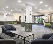 DoubleTree by Hilton Southampton