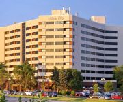 Hilton Chicago-Oak Brook Suites