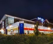 Park Inn By Radisson Birmingham Walsall