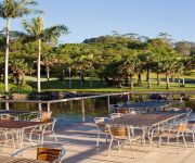 Novotel Coffs Harbour Pacific Bay Resort