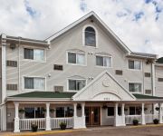 COUNTRY INN AND SUITES REGINA