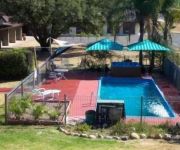 Colonial Inn Tamworth