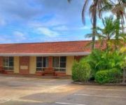Lake Macquarie Motor Inn