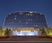 Hyatt Regency Birmingham-The Wynfrey Hotel