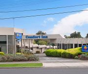 Comfort Inn Ringwood Lake