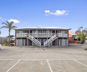 Comfort Inn The International