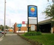 Comfort Inn Main Lead