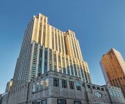 FOUR SEASONS HOTEL CHICAGO