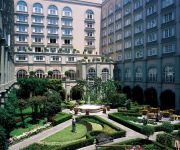 FOUR SEASONS HOTEL MEXICO CITY