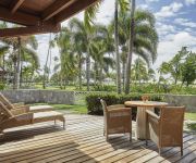 FOUR SEASONS RESORT NEVIS