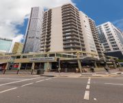 Abbey on Roma Hotel & Apartments