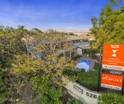 Quality Hotel Airport International