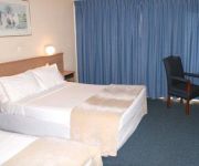 METROPOLITAN MOTOR INN