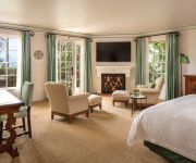 FOUR SEASONS SANTA BARBARA