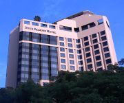 FOUR SEASONS HOTEL SINGAPORE