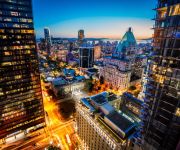 FOUR SEASONS HOTEL VANCOUVER