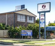 Smart Motels Bert Hinkler