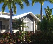 Comfort Inn & Suites Trinity Beach Club