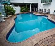 Centrepoint Motor Inn