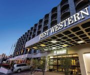 BEST WESTERN HOBART